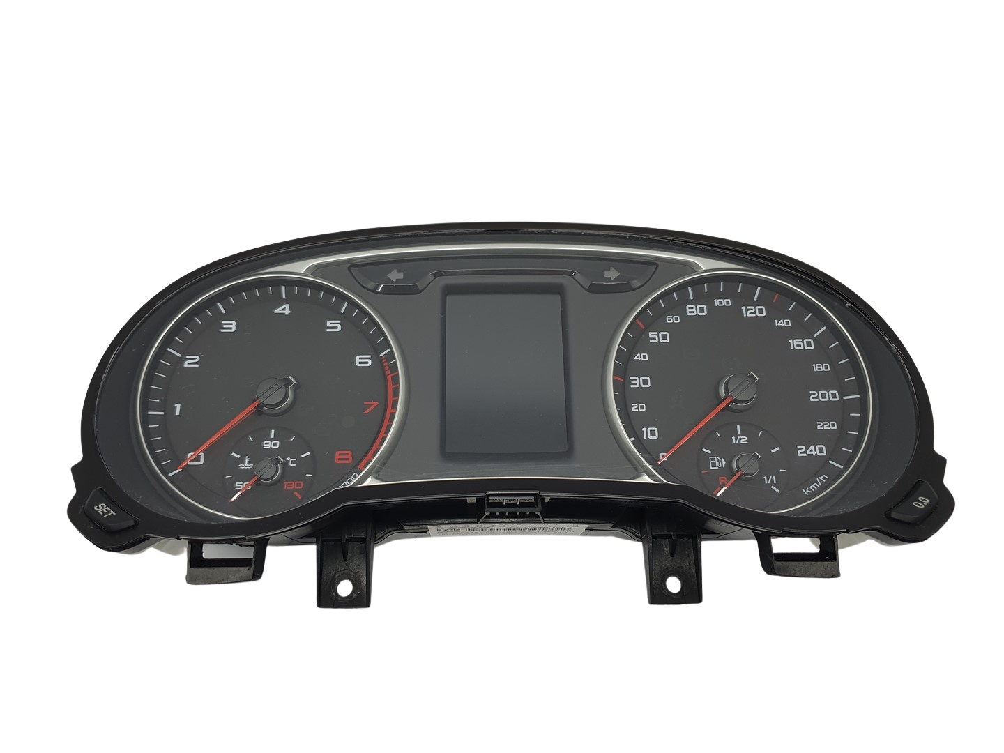 Varvräknare Audi A1 8X0920930M Continental 60885 main product photo