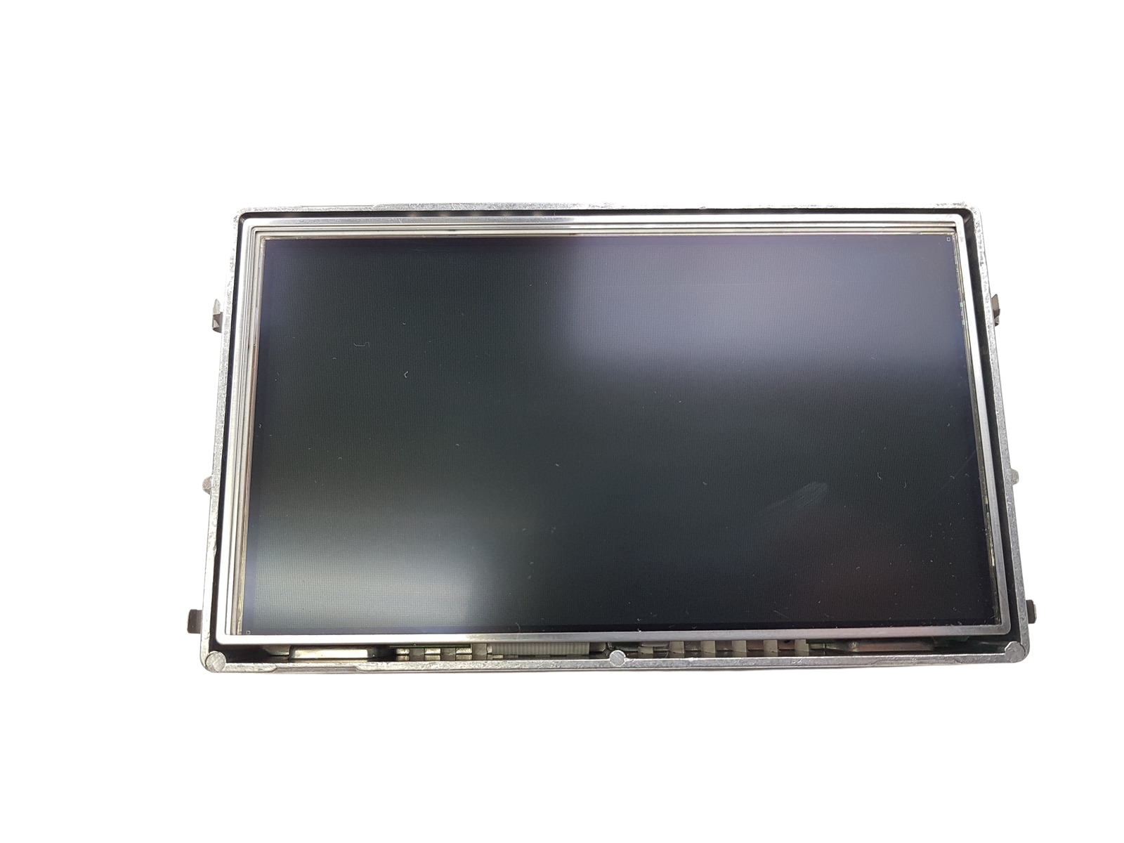 Navigationsdisplay Renault 8200154477 ECRAN A5 NG main product photo