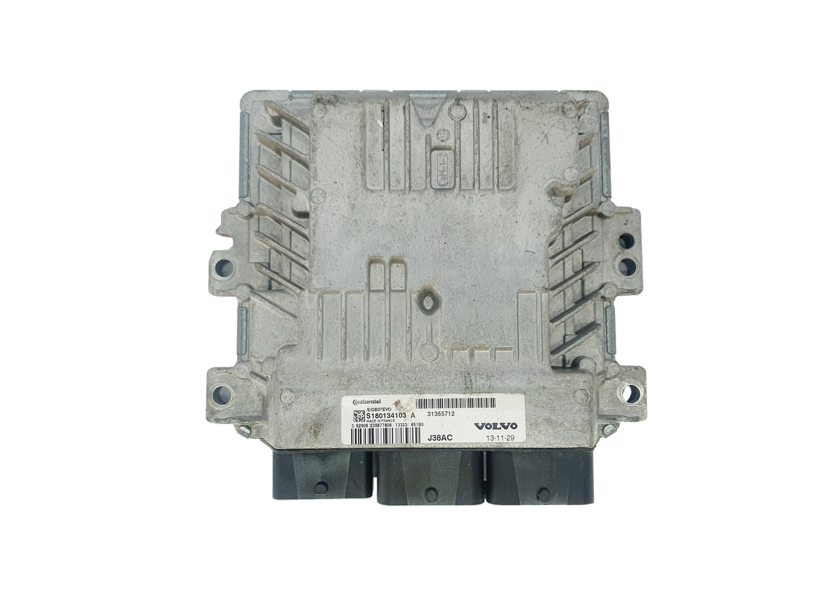Styrenhet Volvo S180134103A 31355712 SID807EVO Continental 37977 main product photo
