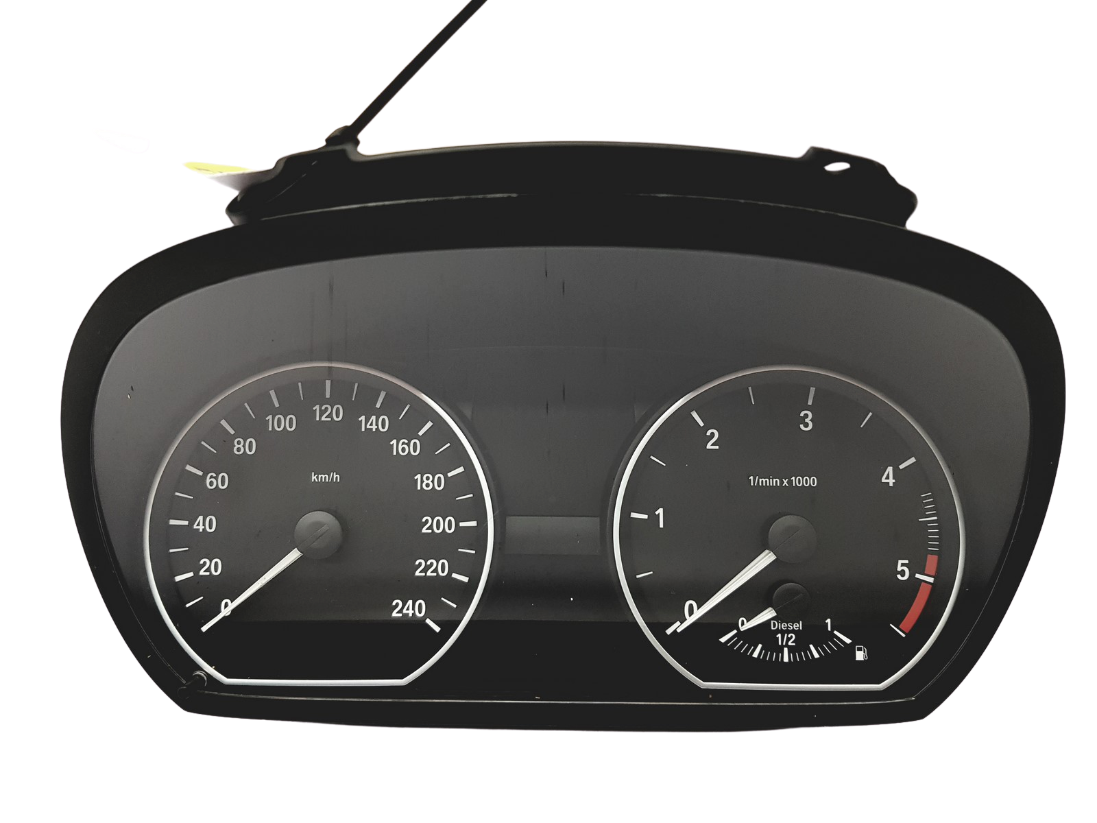 Hastighetsmätare BMW 1 E81 E82 E87 9141475-01 31522 main product photo