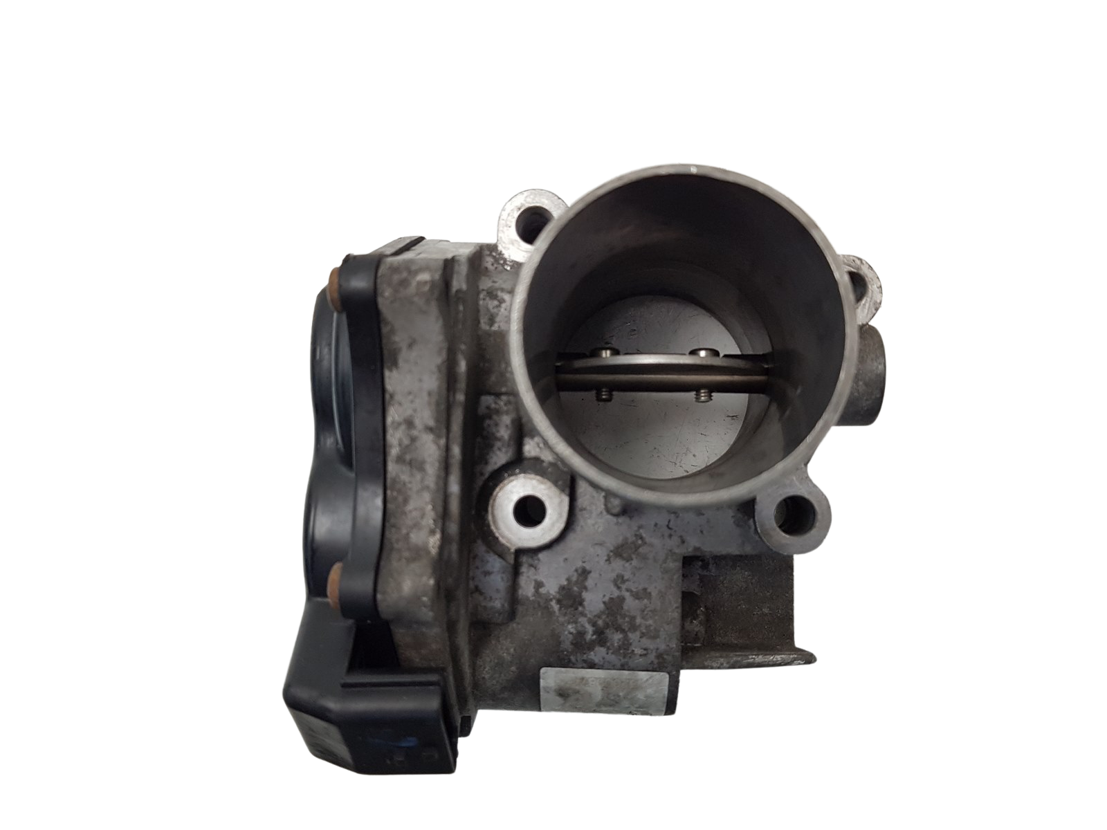Spjällhusventil Renault 8200987453B H8200727648 2.0 2.3 DCI 3033 main product photo