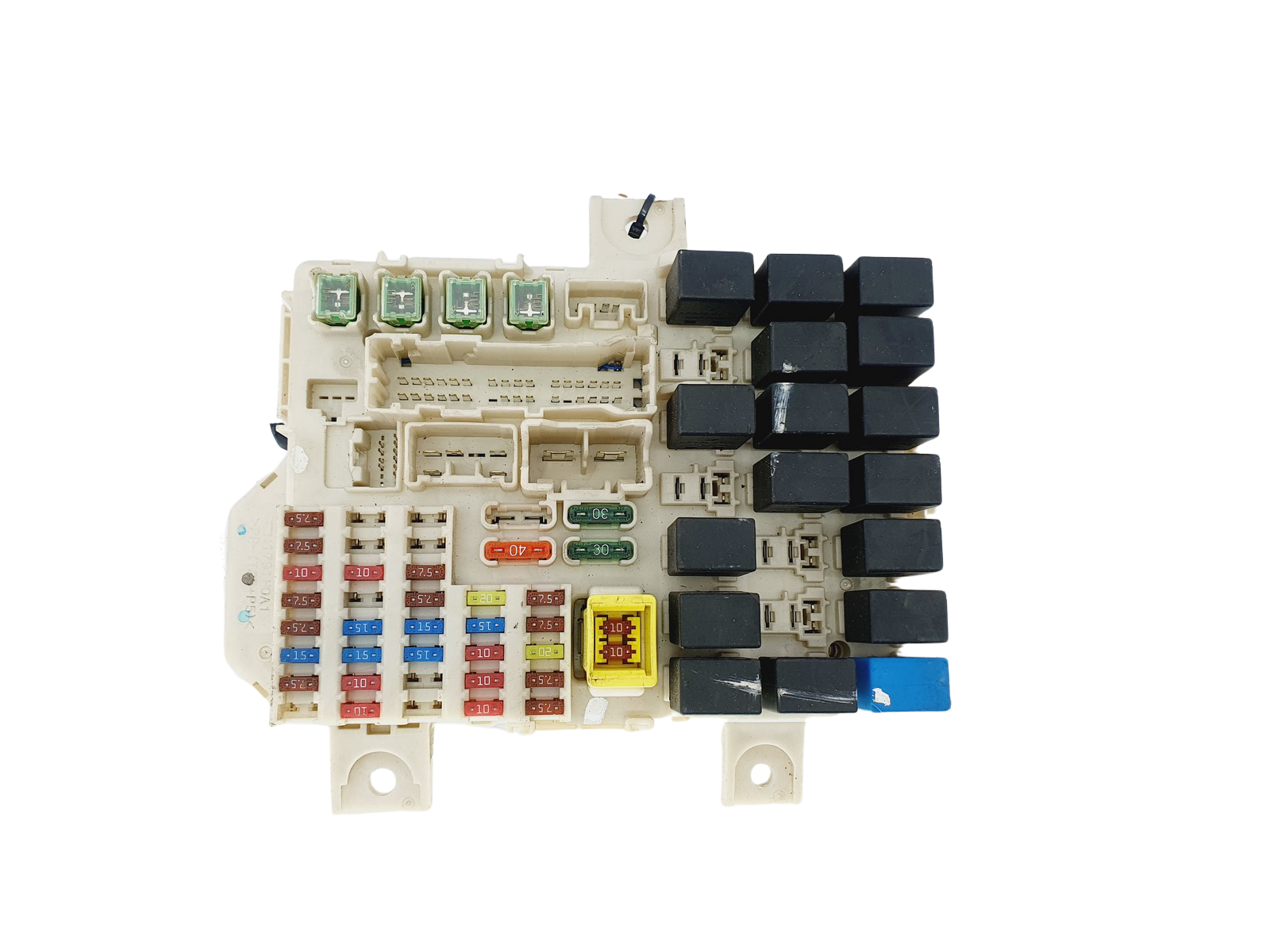 Säkringsbox Mitsubishi 8565A174 main product photo