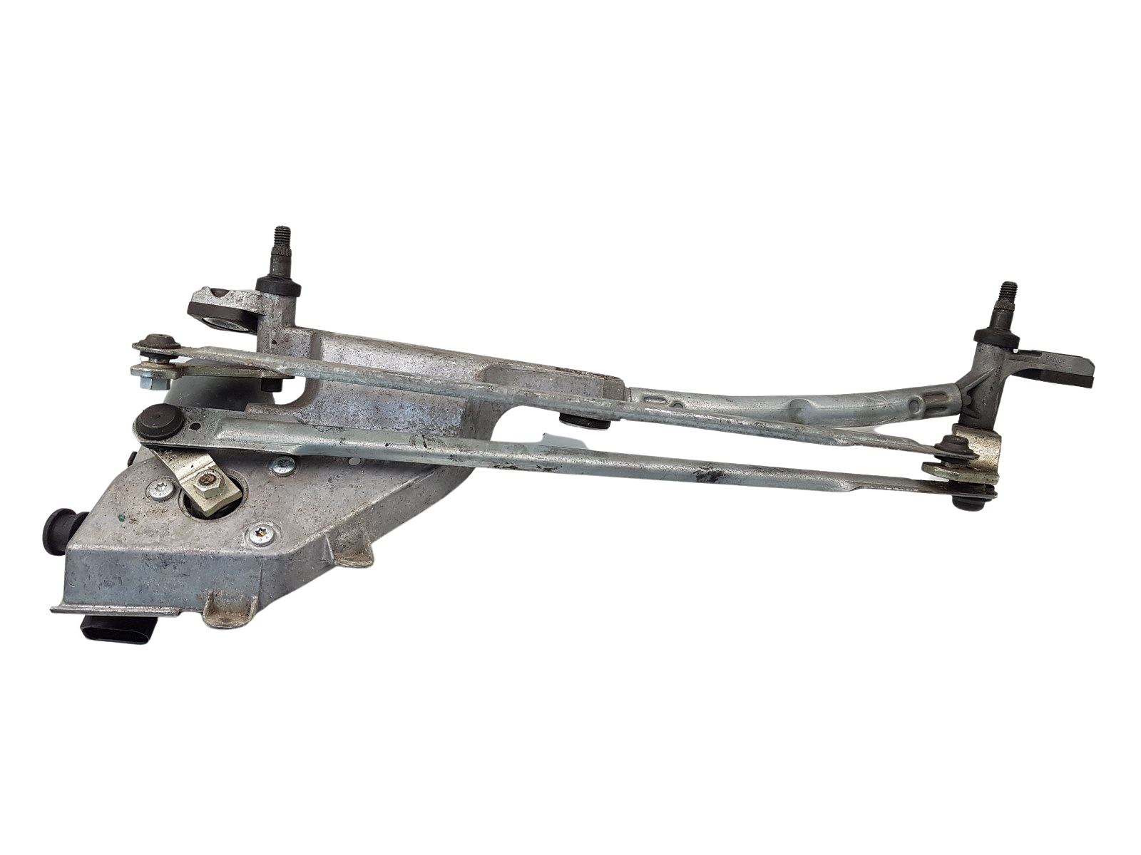 Torkarmekanik Ford Fiesta 8A61-17500-AD 8A61-17B571-AA 1555 main product photo