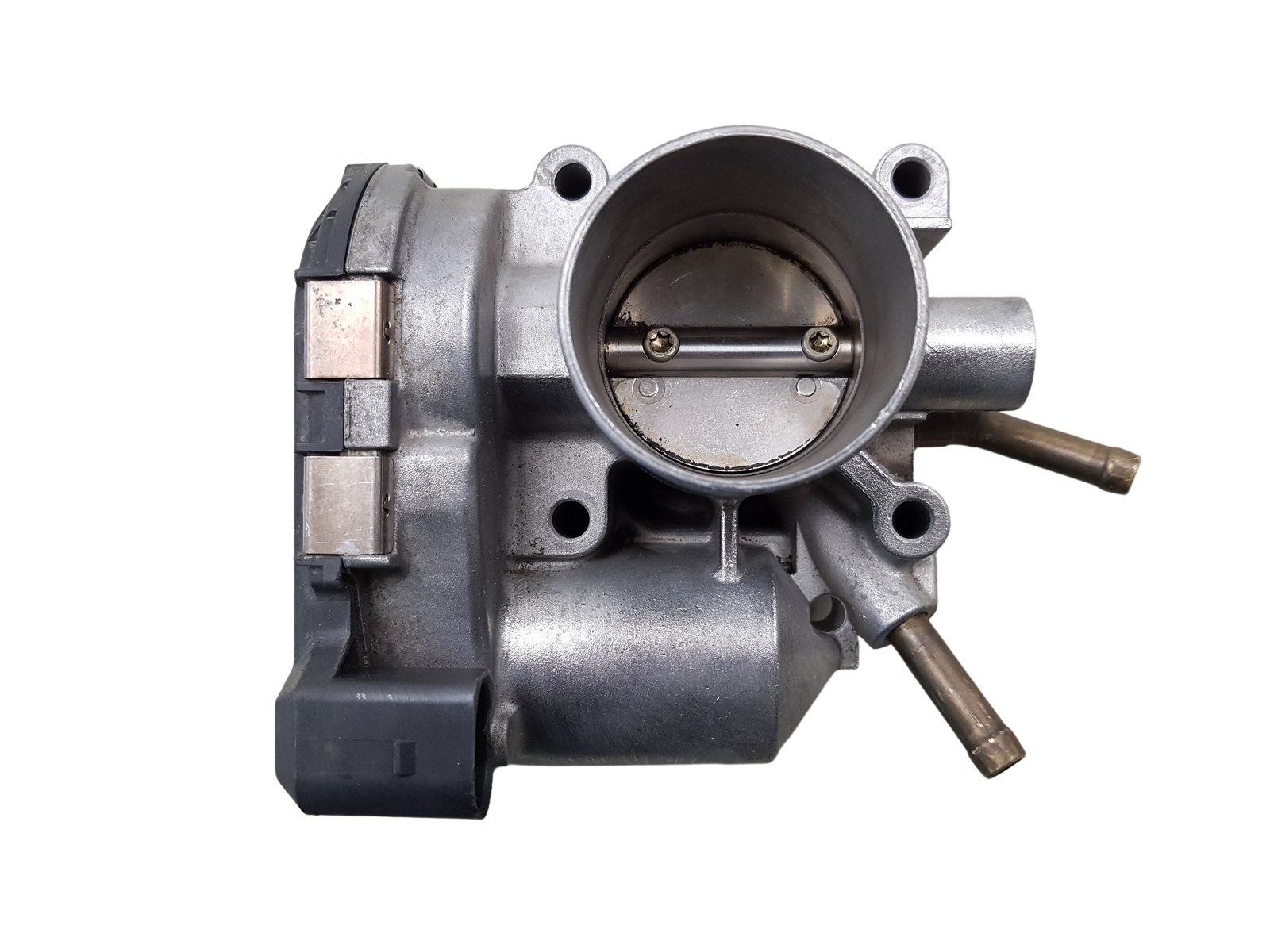 Spjällhusventil VWAG 030133062C 0280750095 Bosch 1869 main product photo