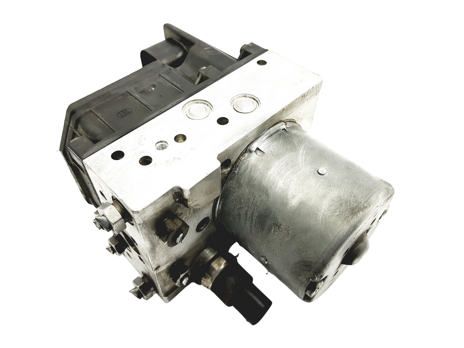 Abs-pump Alfa Romeo GT 51721792 0265950183 Bosch 38418 main product photo