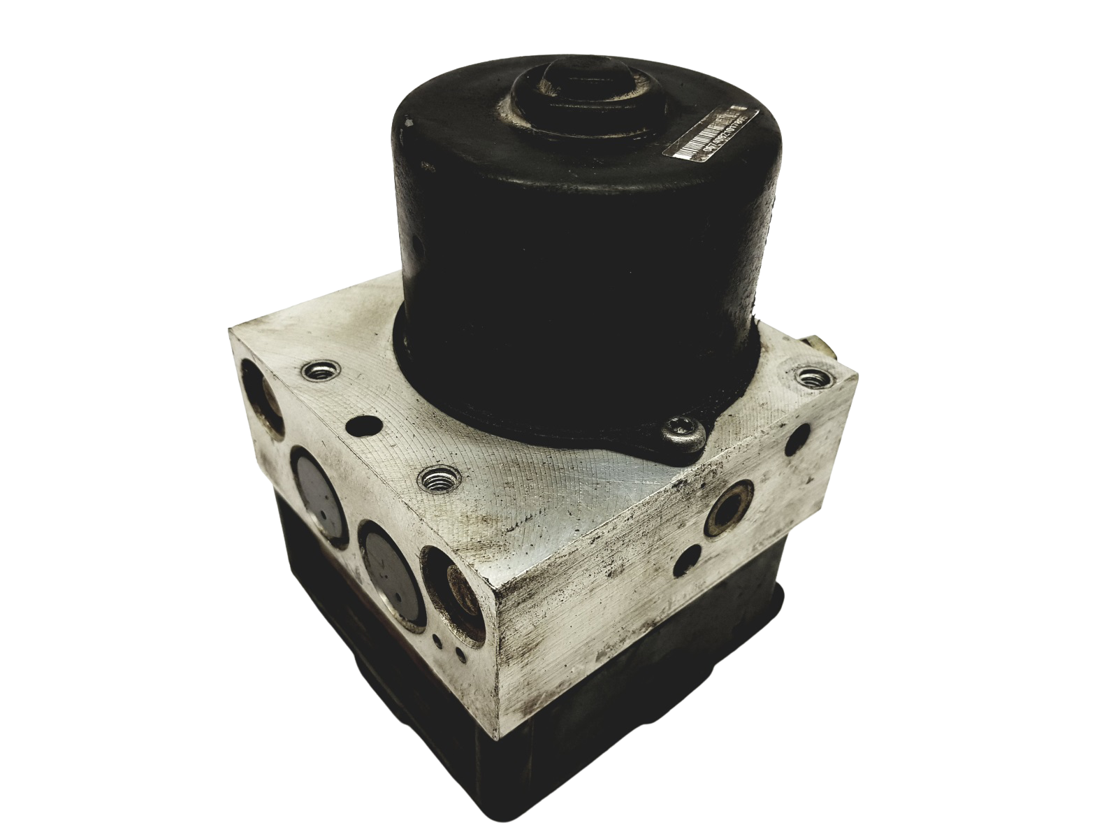 Abs-pump Ford Focus 98AG-2M110-CA 10.0948-0105.3 Ate 34440 main product photo