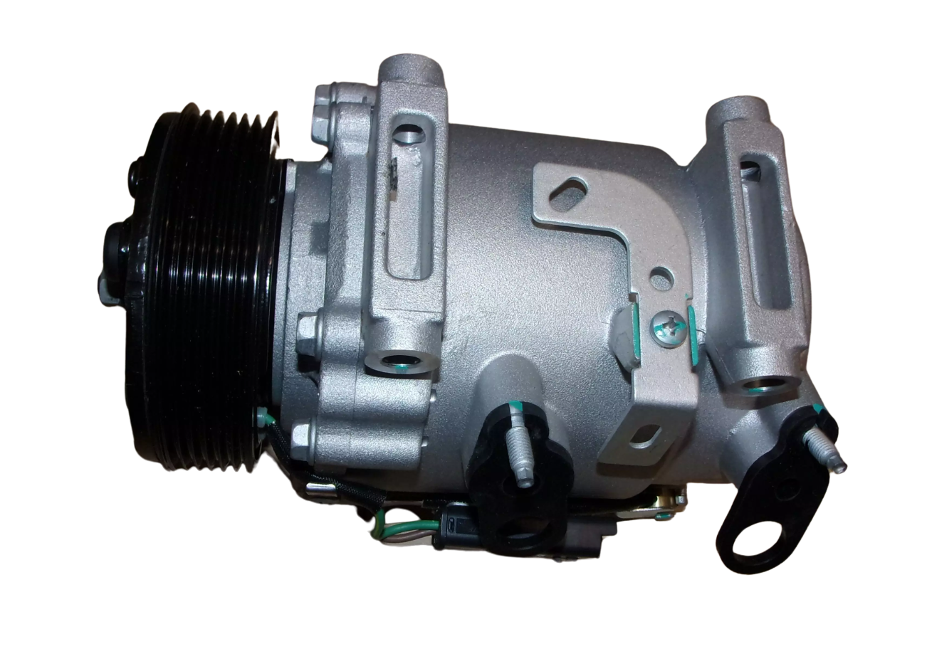 AC Kompressor Original 9827596080 Citroen Peugeot main product photo