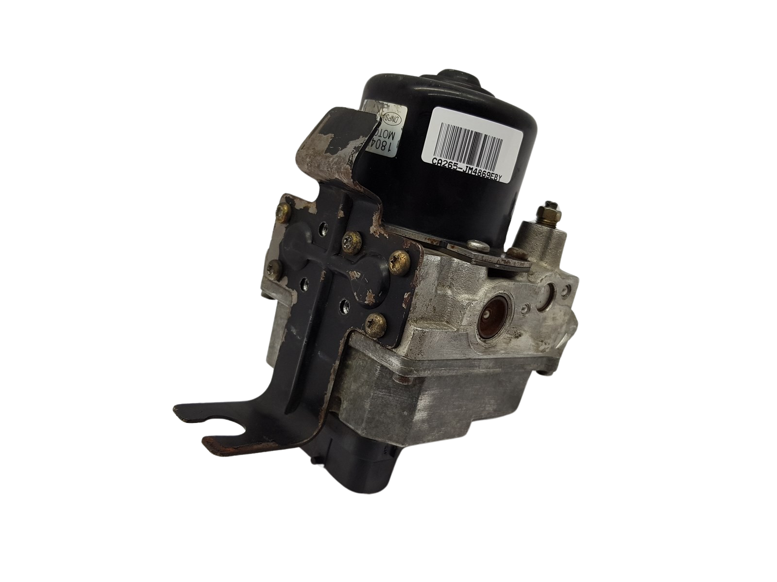 Abs-pump Chevrolet Kalos Aveo 96534909 18043891 18046958 4869 main product photo