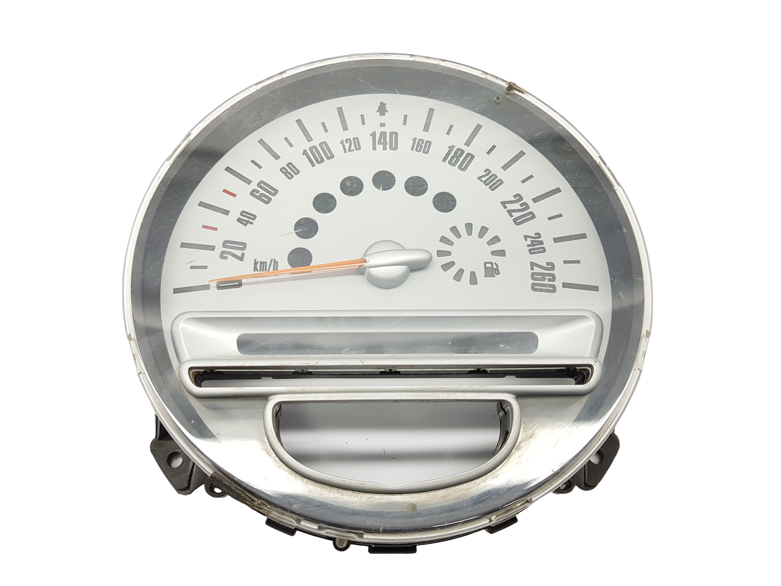 Varvräknare Mini Cooper 9189502-04 26325 main product photo
