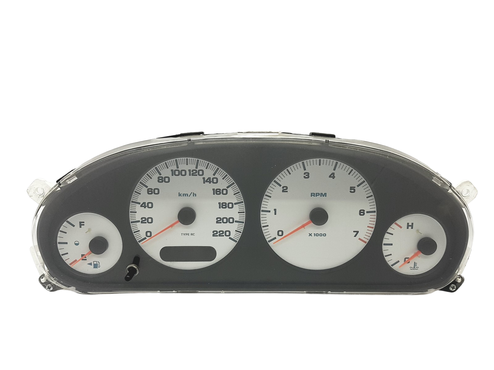 Varvräknare Chrysler Voyager P05082410AB main product photo