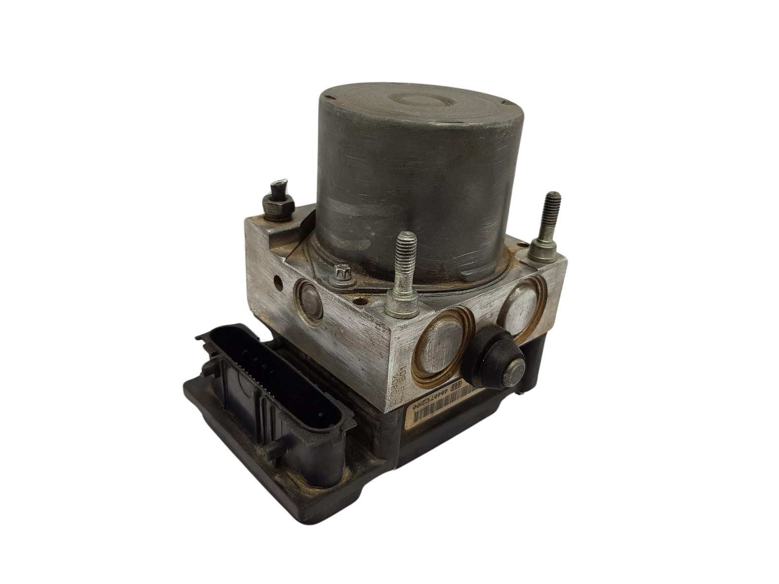 Abs-pump Hyundai Getz 58910-1C310 0265800389 0265231357 4513 main product photo