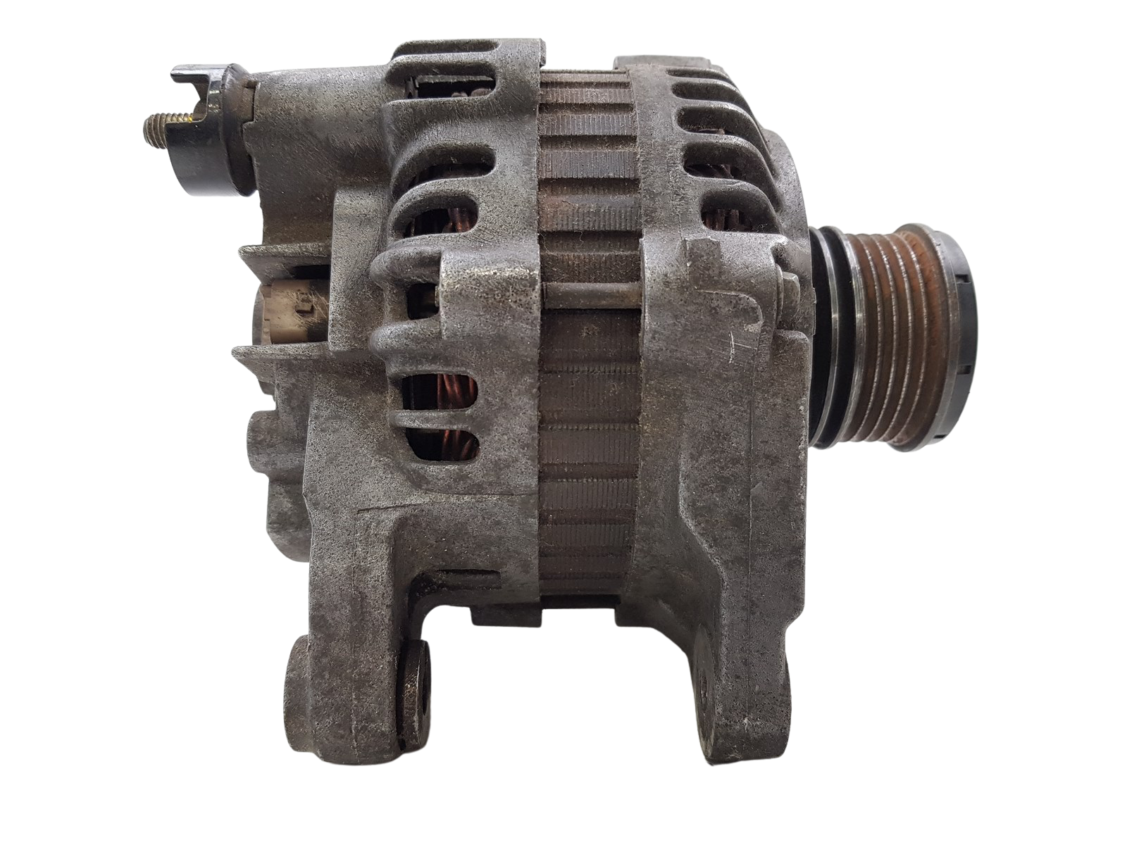 Generator Renault 8200373636 A002TC0981 110A Mitsubishi main product photo