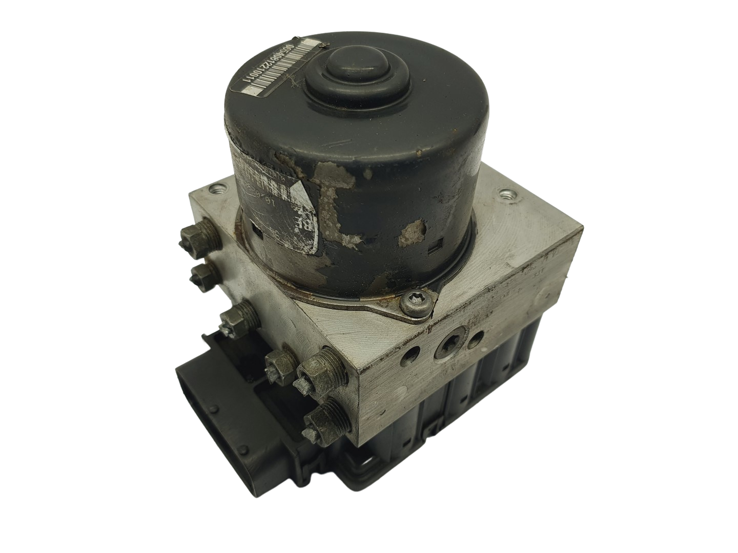 Abs-pump Peugeot 206 9632539480 10.0948-1105.3 Ate 66023 main product photo