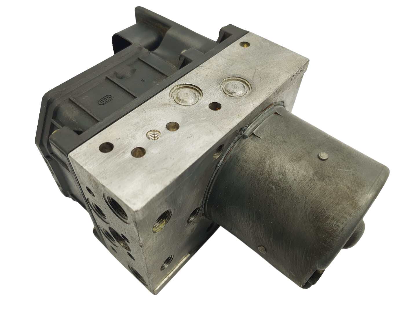 Abs-pump Alfa Romeo 147 46811818 0265900031 0265224061 61595 main product photo
