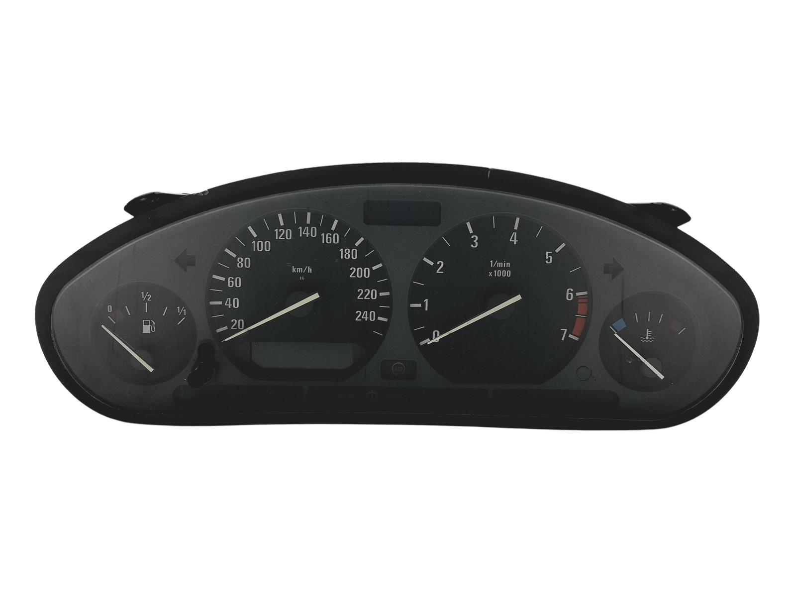 Varvräknare BMW 3 E36 8353822 110008463030 VDO main product photo