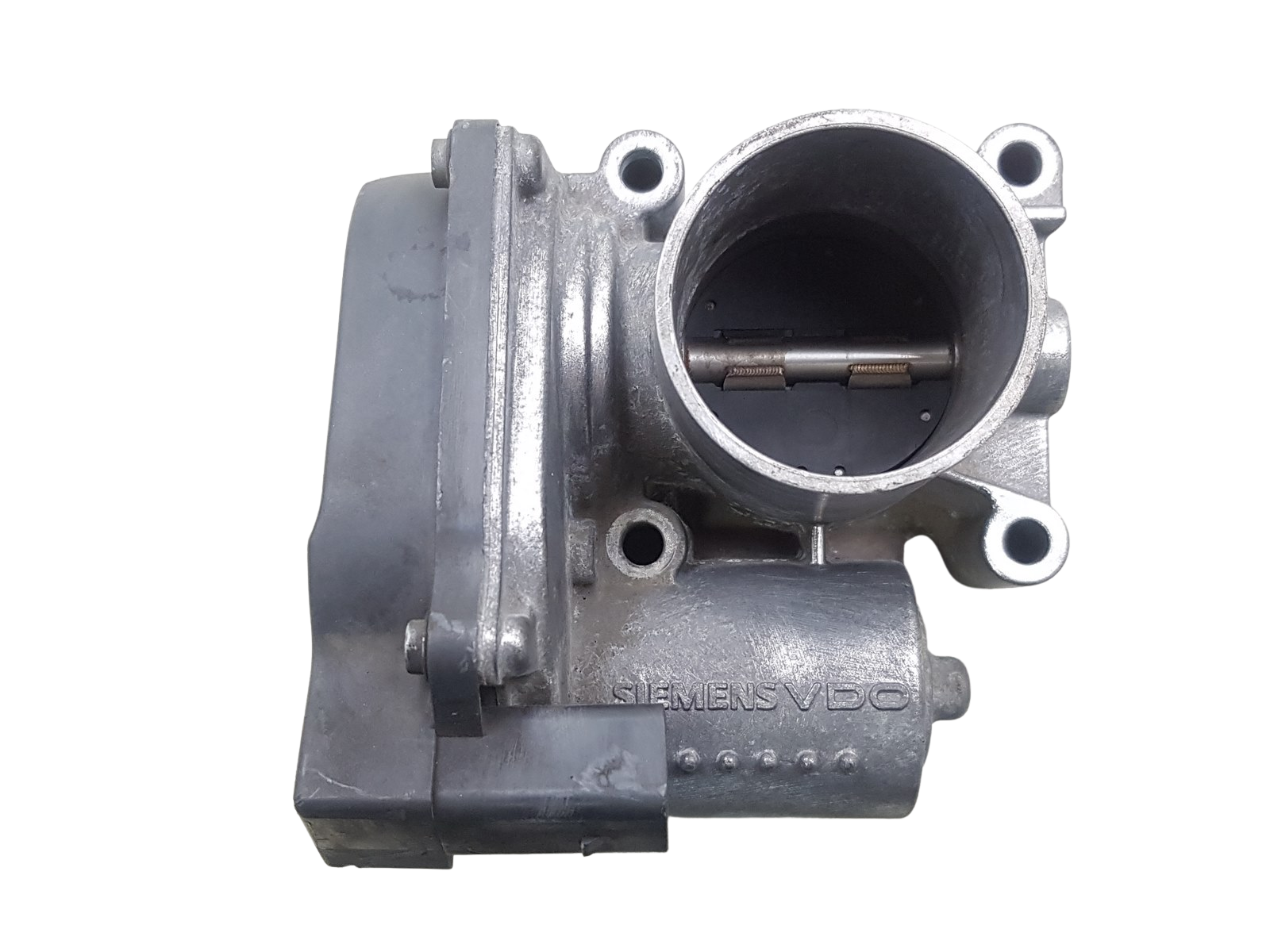 Spjällhusventil 03C133062B A2C53030790 VWAG 1185 main product photo