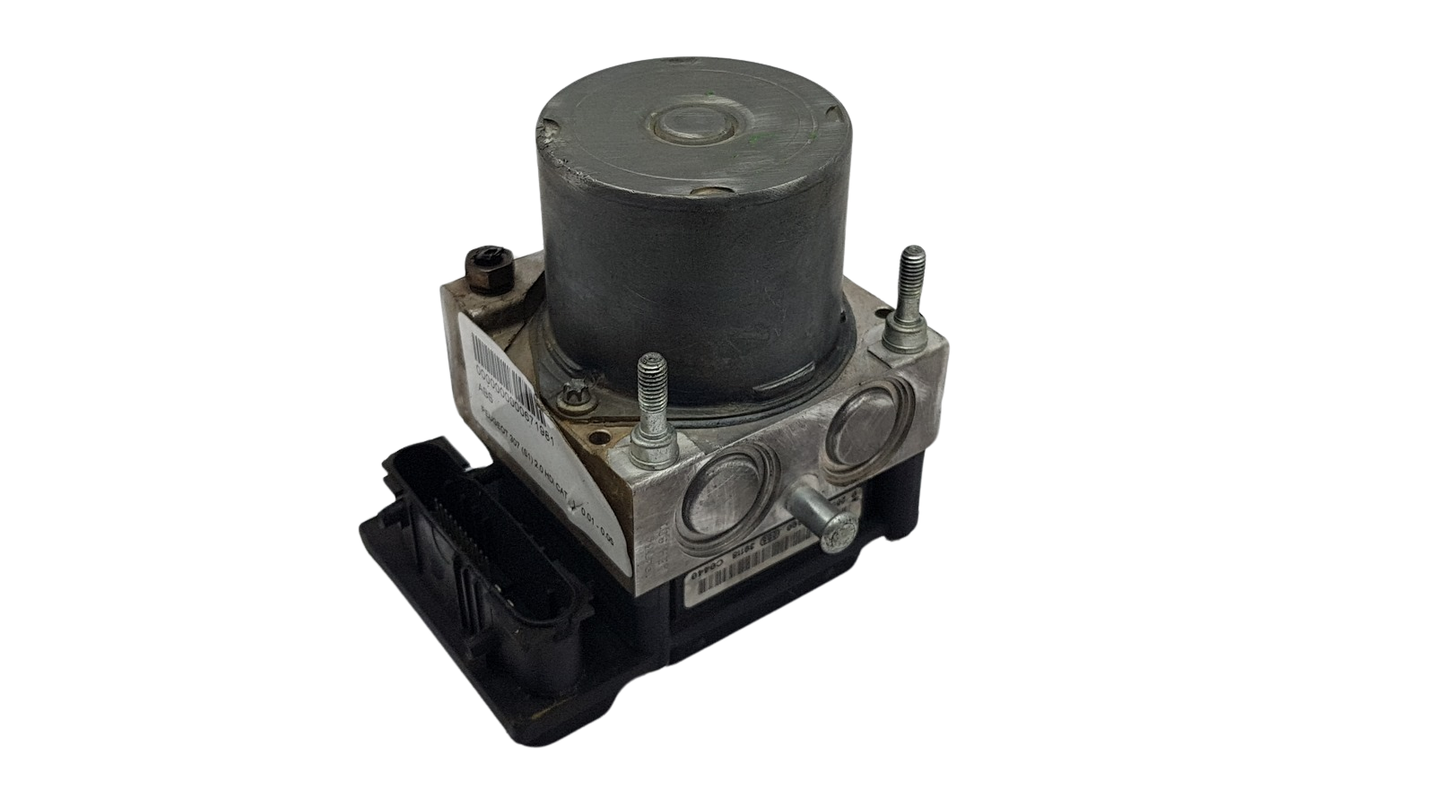 Abs-pump Peugeot 307 9651873780 0265800390 0265231476 1426 main product photo