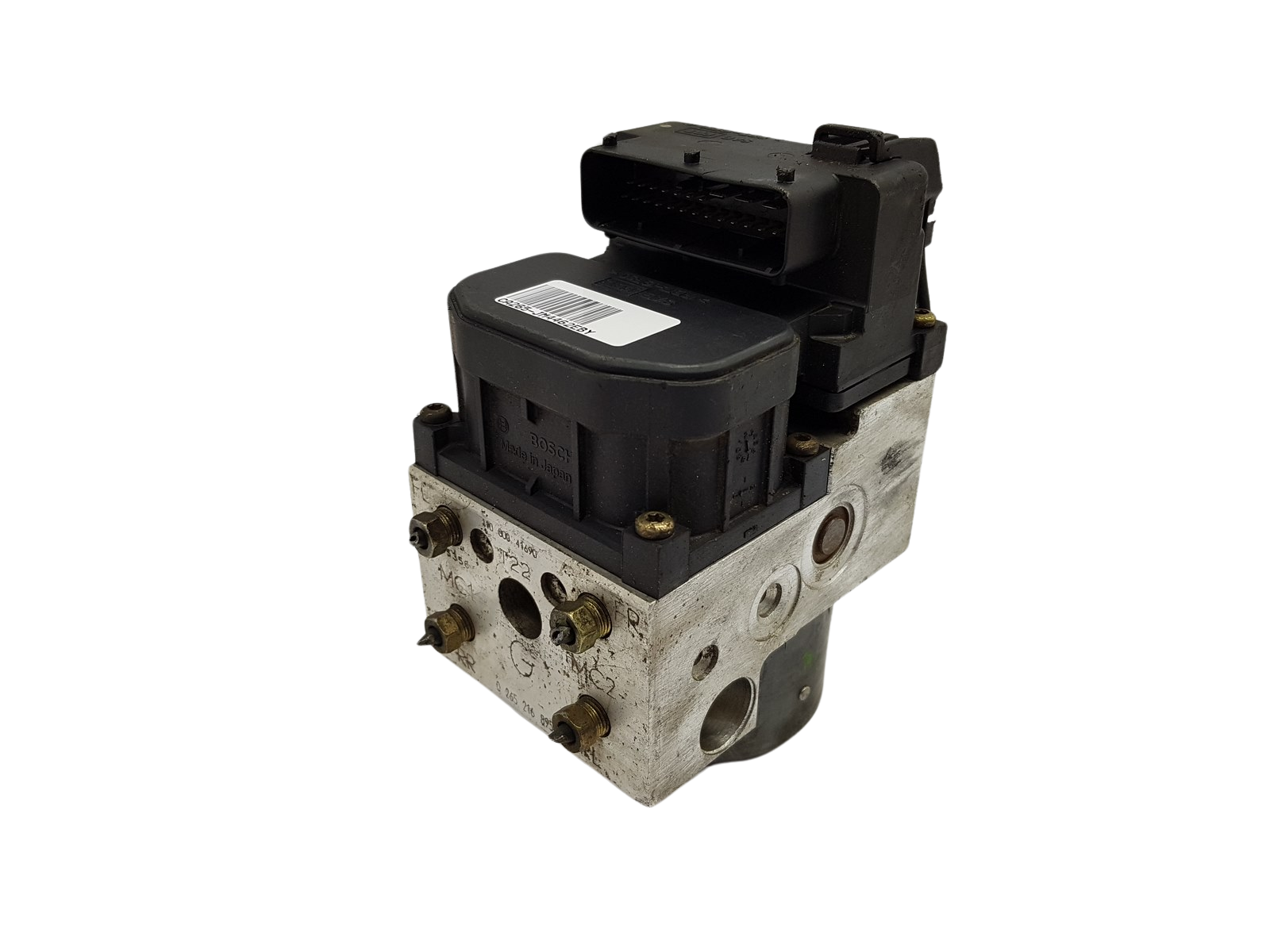 Abs-pump Honda Civic 11000041690 0265216895 Bosch 4462 main product photo