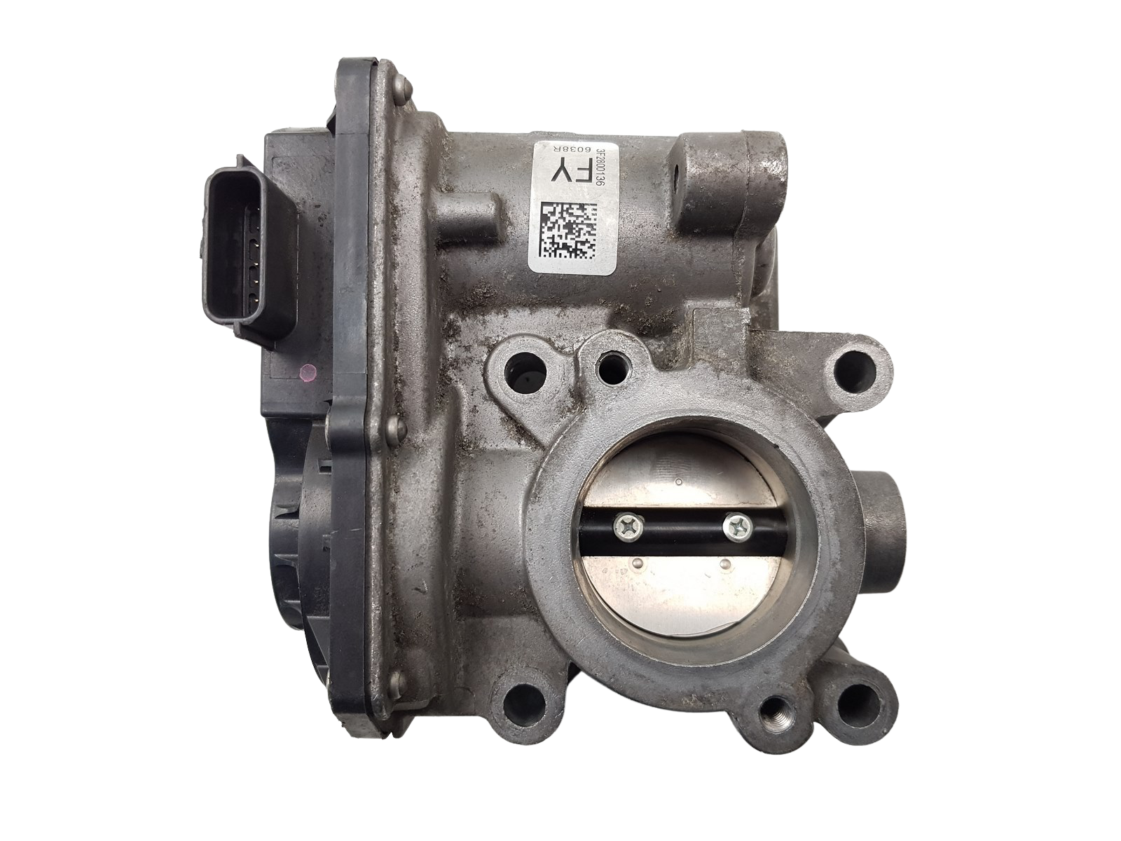 Spjällhusventil Renault 161206038R H8201171233 0.9 1.2 TCE 2188 main product photo