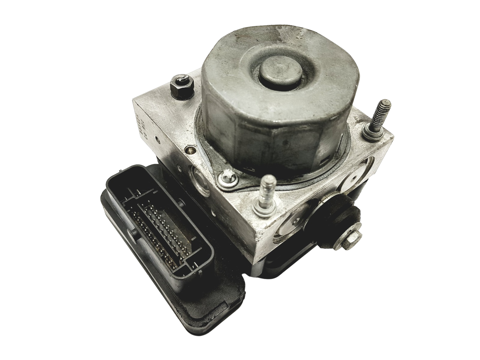 Abs-pump Lancia Ypsilon 51929711 0265242809 Bosch main product photo