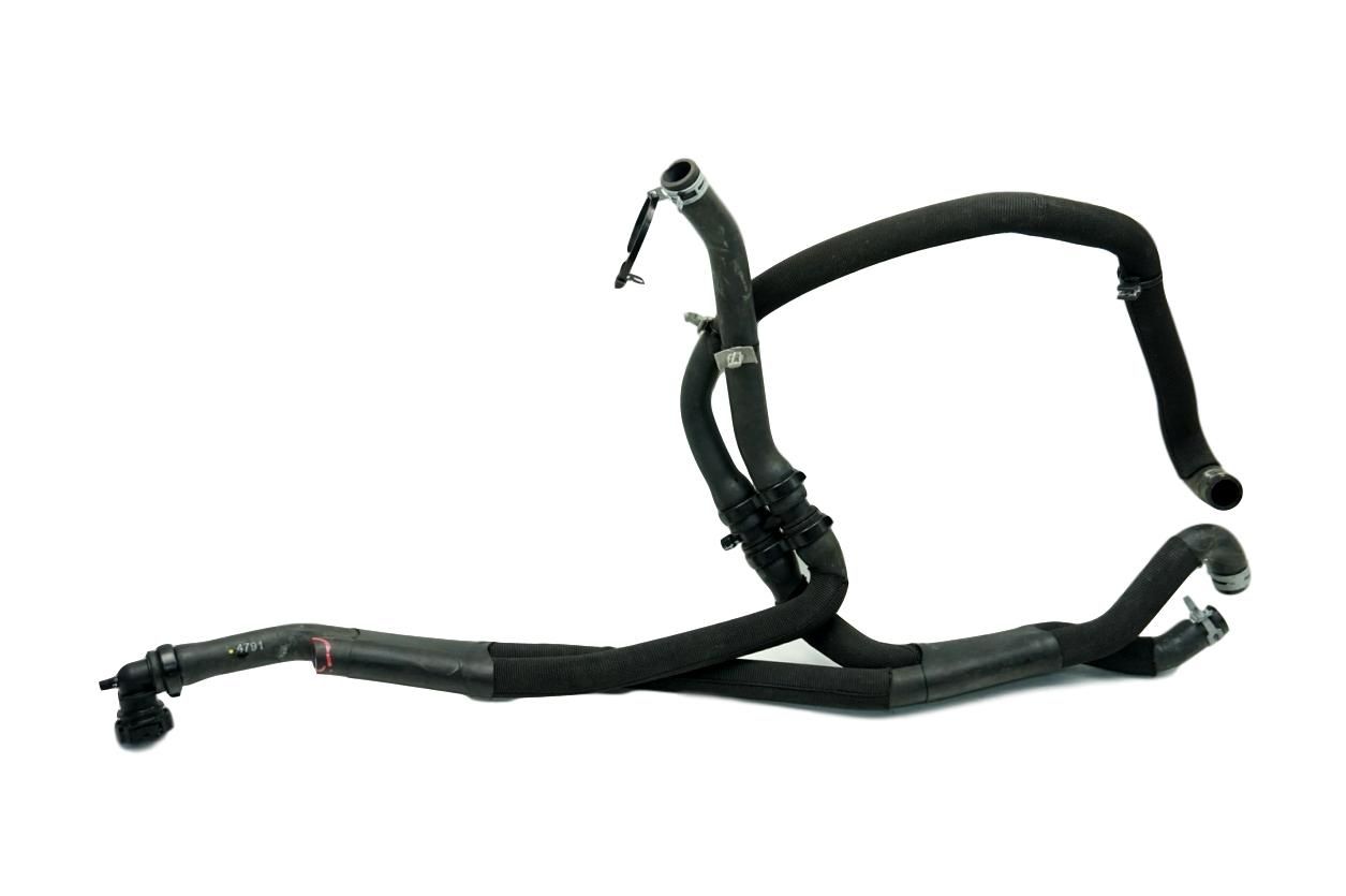 Kylvätskeförbindelse 2,3 DCI Master 3 Renault main product photo