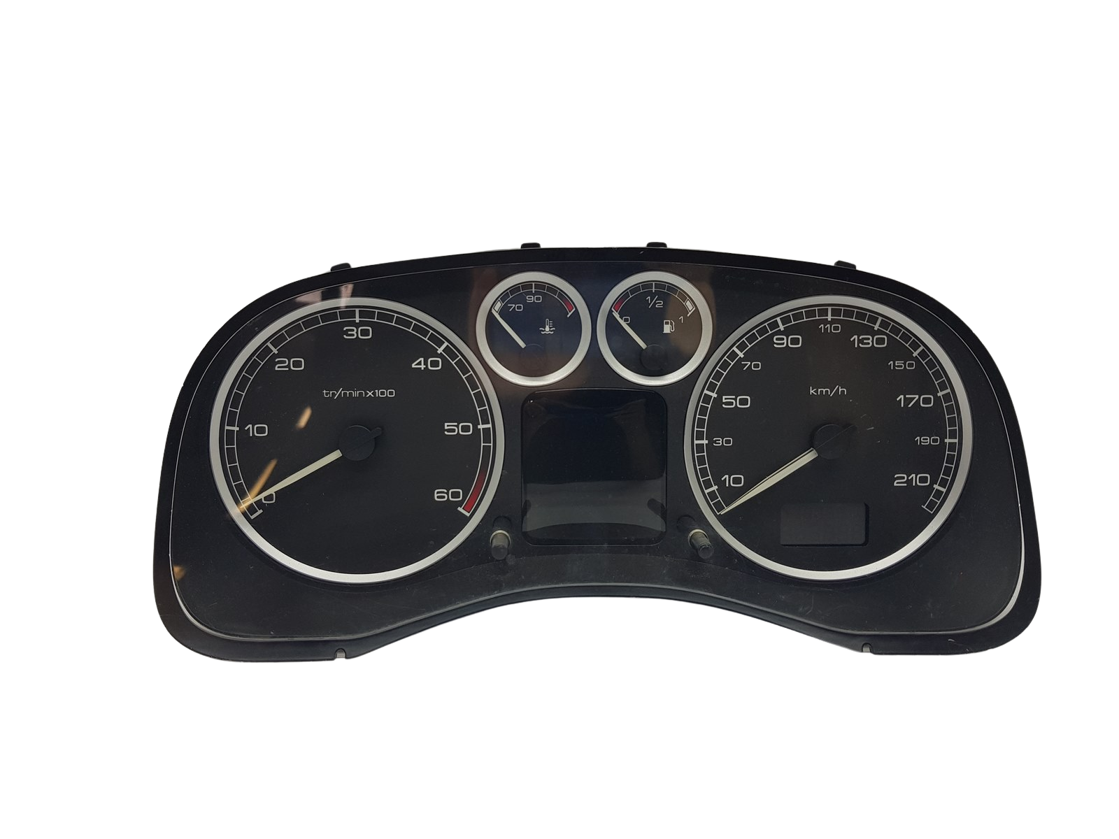 Varvräknare Peugeot 307 9655476580 G00 1900 main product photo