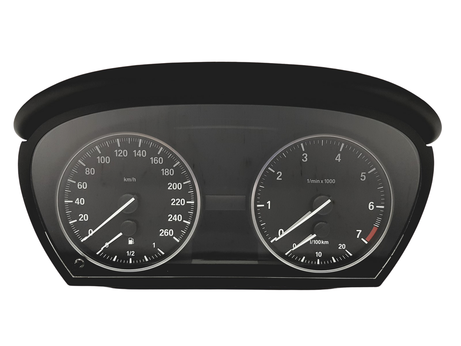 Hastighetsmätare BMW 3 E90 E91 E92 9166827-03 32082 main product photo