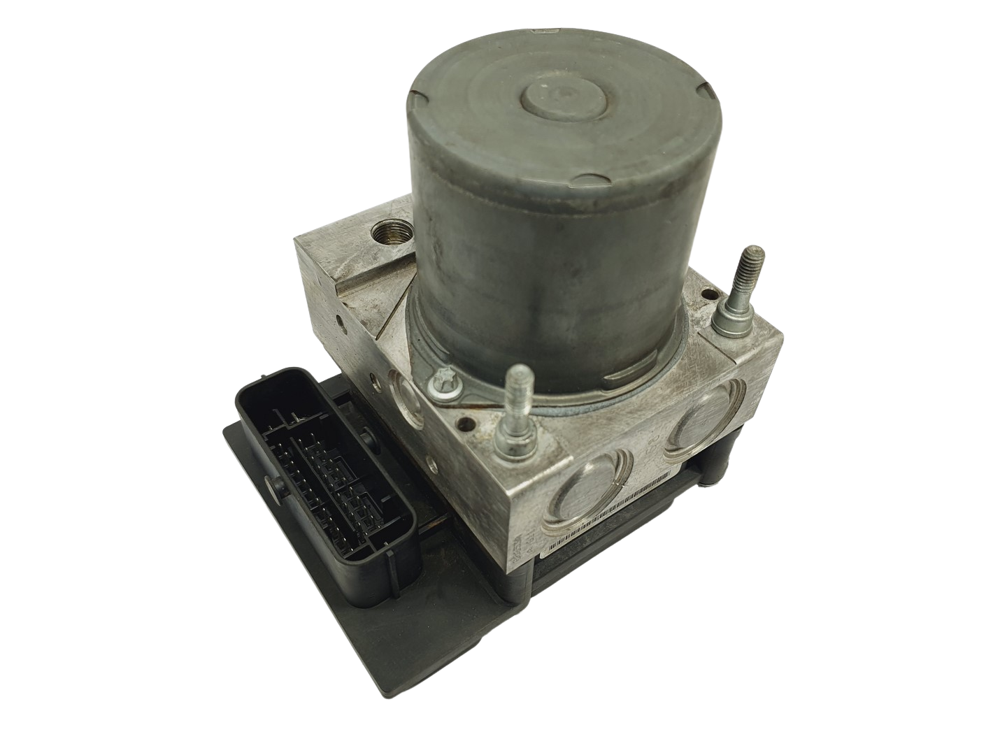 Abs-pump Peugeot 308 Citroen C4 9666957480 0265951870 0265252070 65116 main product photo