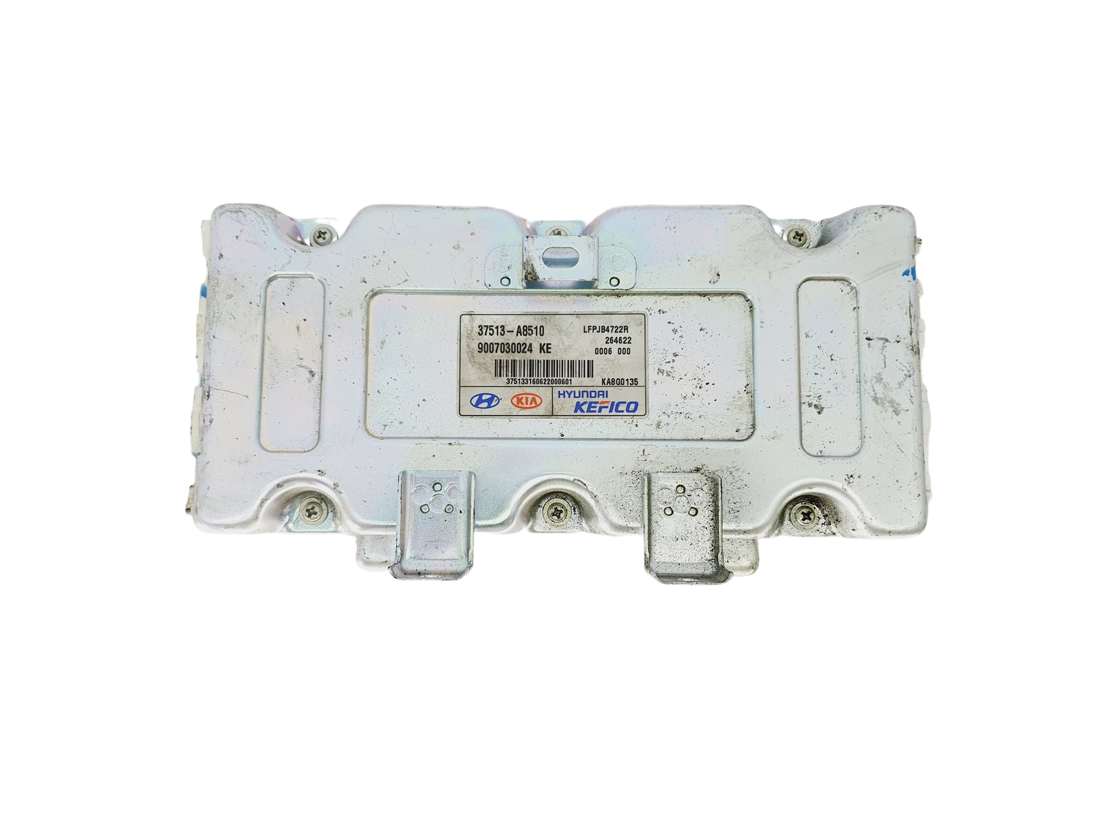 Styrenhet 37513-A8510 9007030024KE Hyundai Kefico main product photo