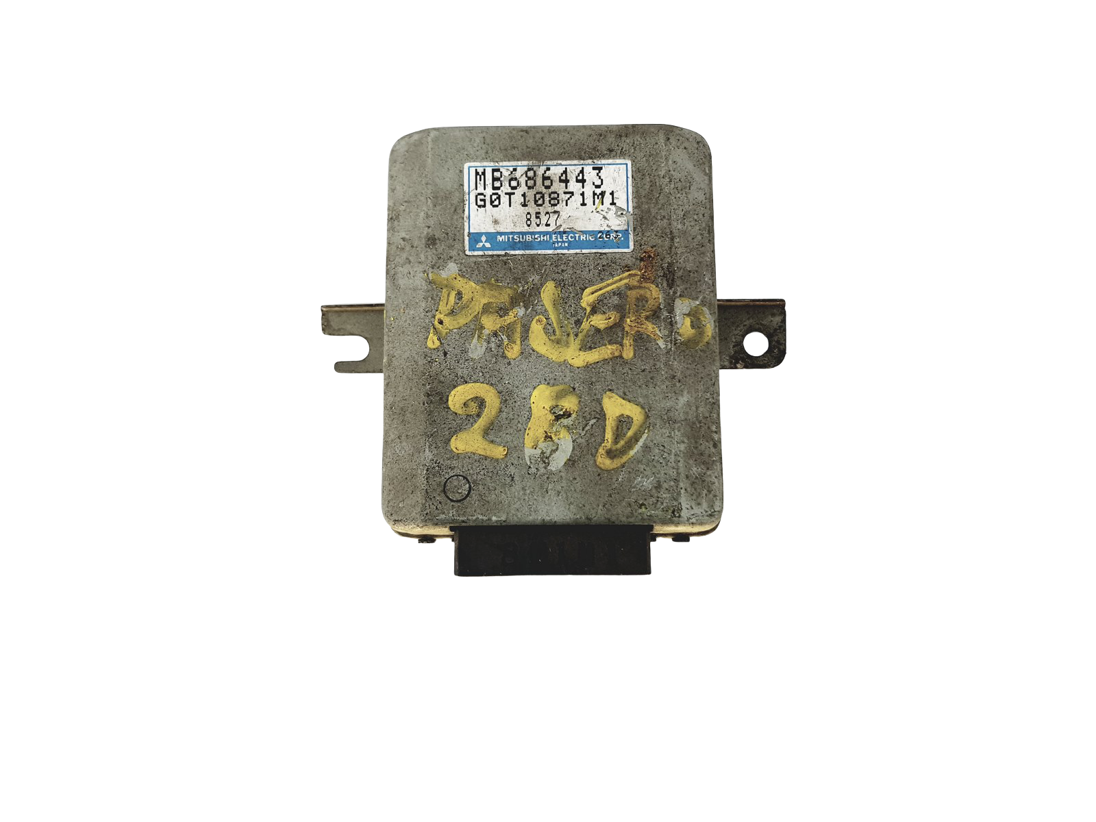 Styrenhetsmodul MB686443 Mitsubishi main product photo