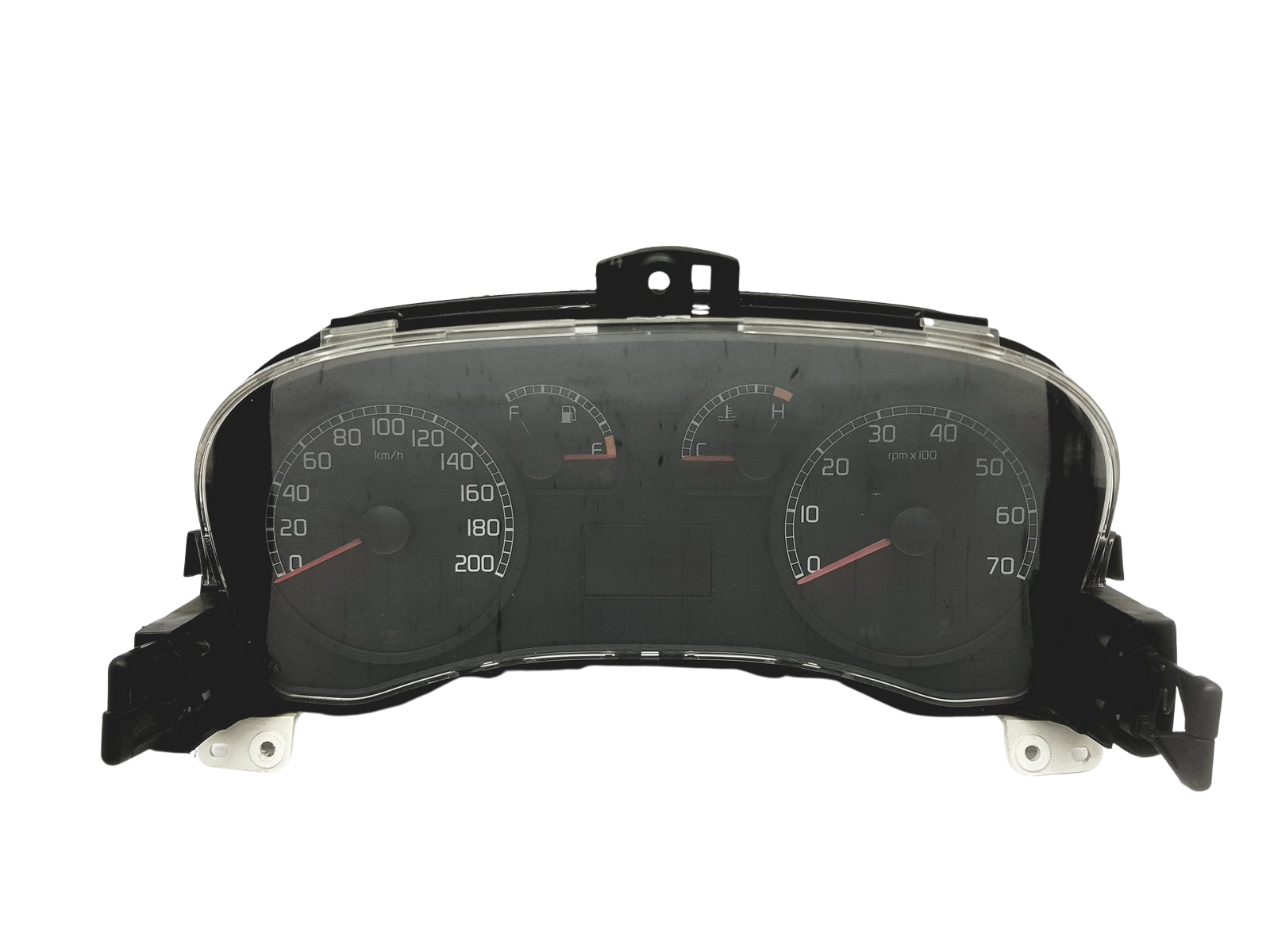 Varvräknare Fiat Punto 51703280 503000460400 58432 main product photo
