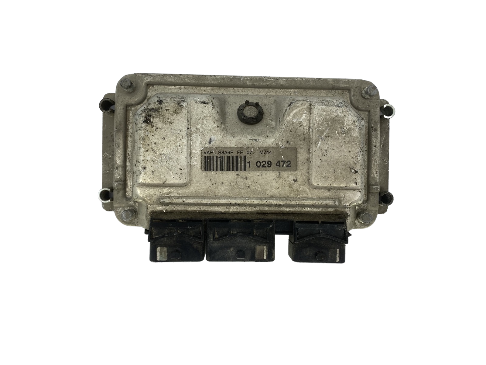 Styrenhet PSA 0261206246 9637838780id07 Bosch 52771 main product photo