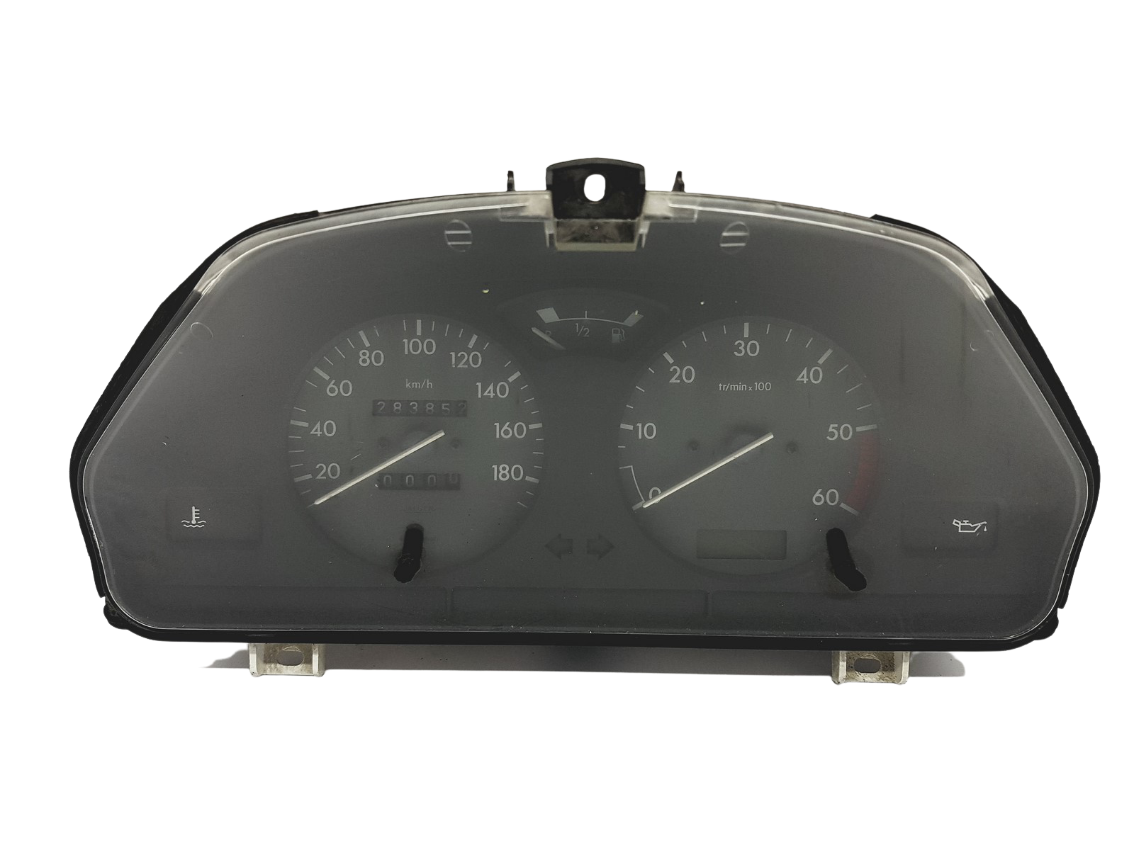 Varvräknare Citroen Saxo 9627933580 09028029908 48522 main product photo