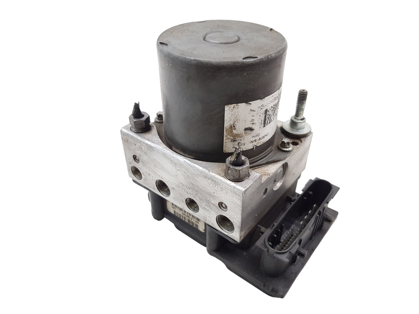 Abs-pump Ducato Boxer Jumper 51725097 0265800461 0265231617 1146 main product photo