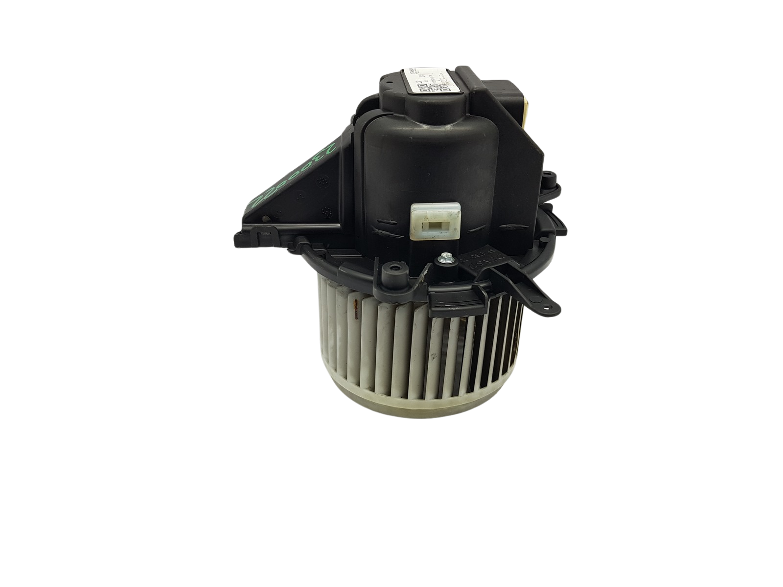 Värmefläktmotor Jumpy Expert Scudo III 9821292380 5P1330100 main product photo