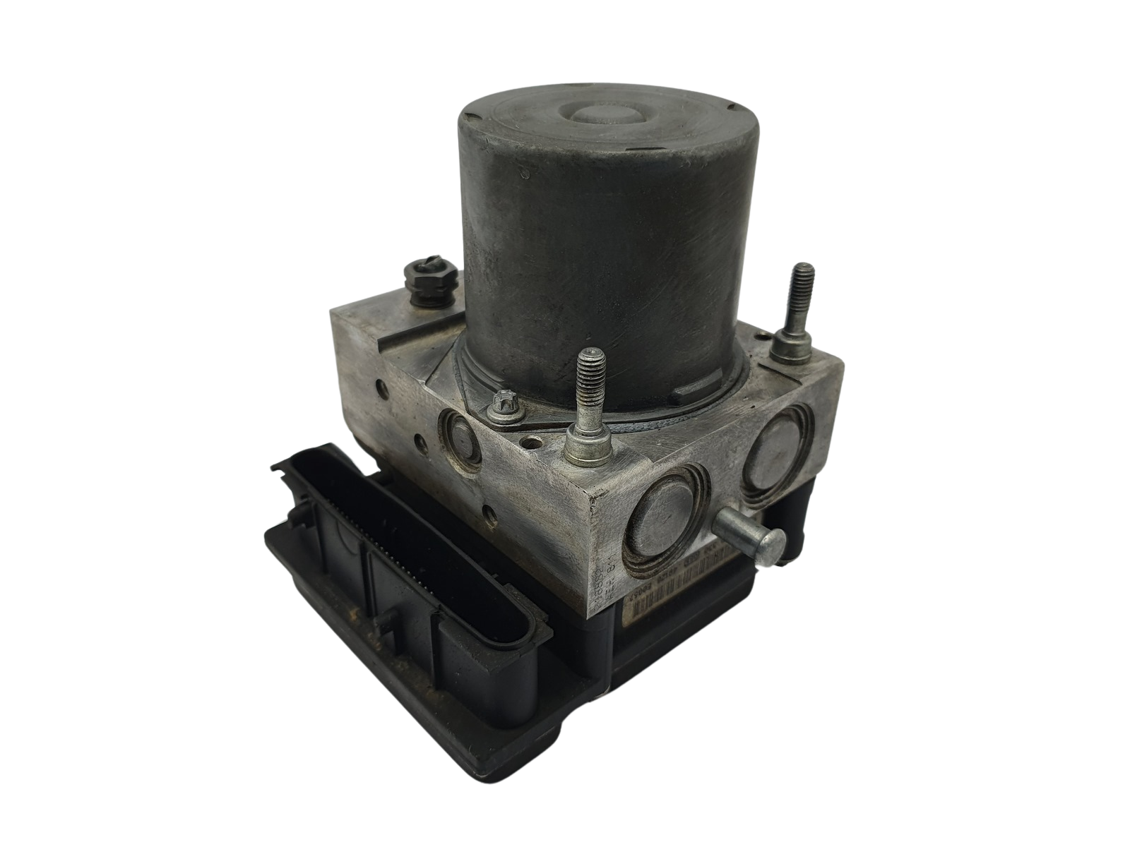 Abs-pump Citroen Xsara Picasso 9655045580 0265950330 0265234060 6253 main product photo