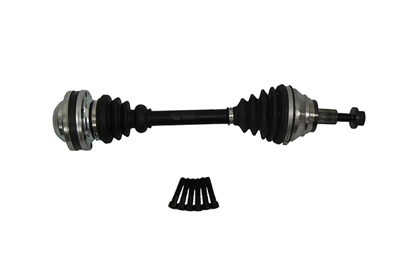 Drivaxel Vänster 6Q0407271BB 54070008201 Skoda Fabia I Vika main product photo