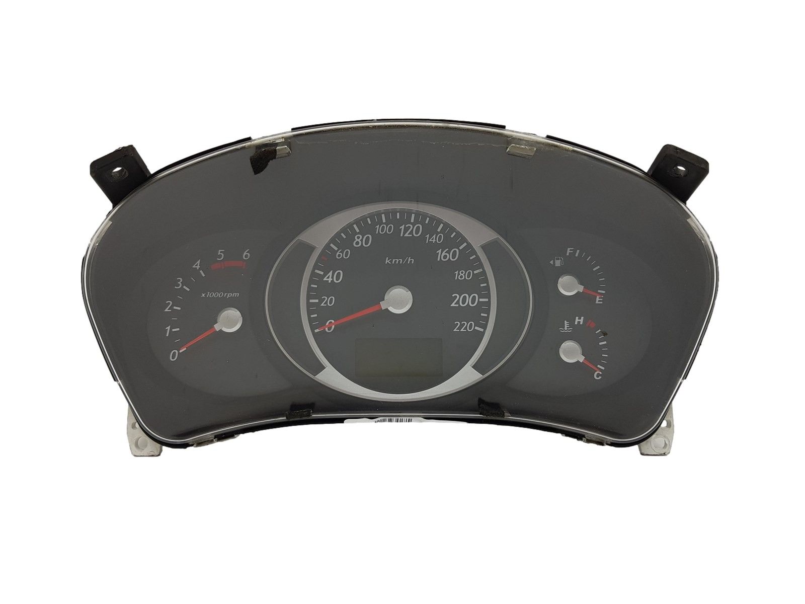 Hastighetsmätare Hyundai Tucson 94013-2E421 11000768410H 1938 main product photo