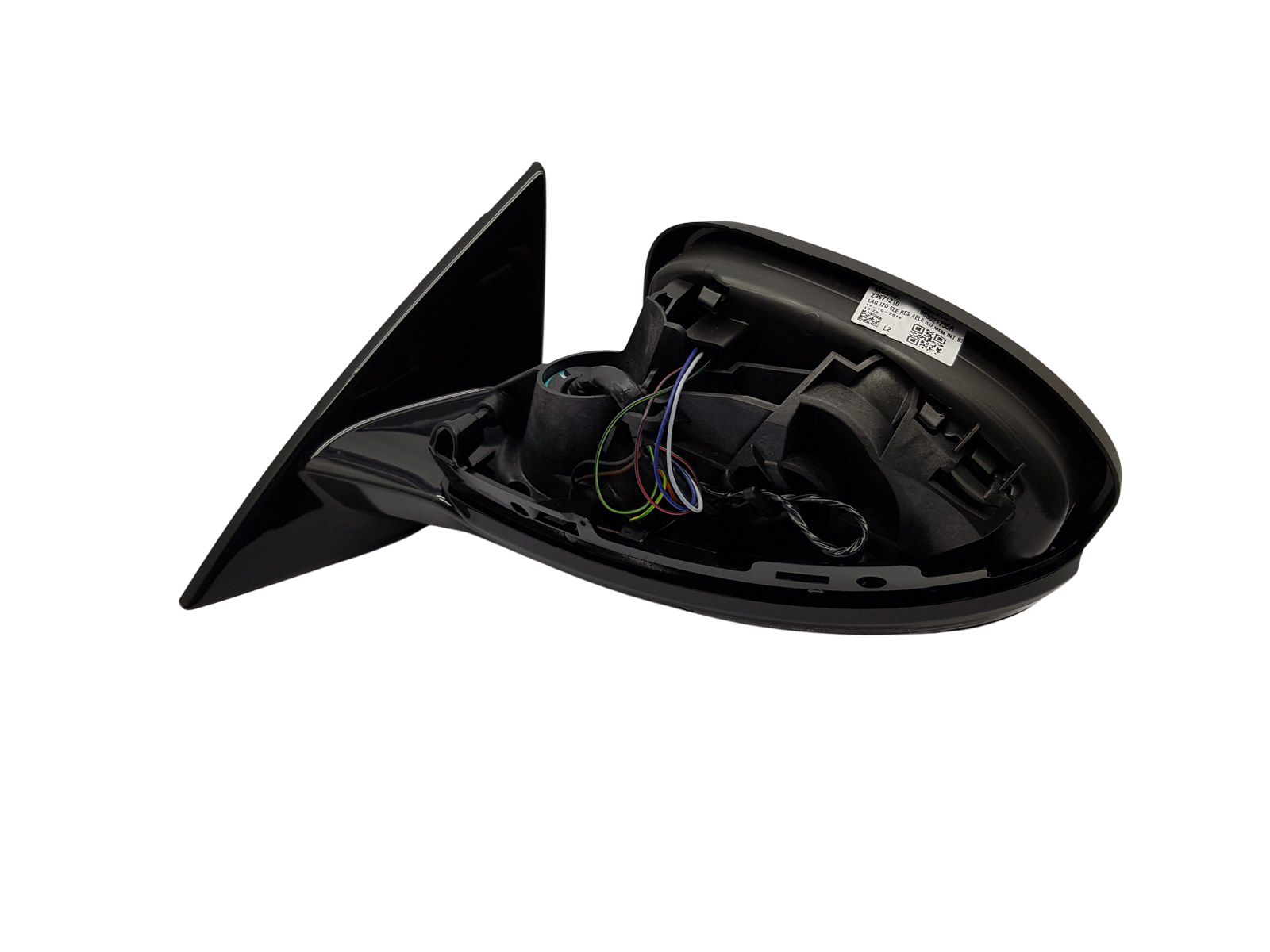 Backspegel Vänster Talisman 963021735R Z9671210 Renault 0km 17Pin 7698 main product photo