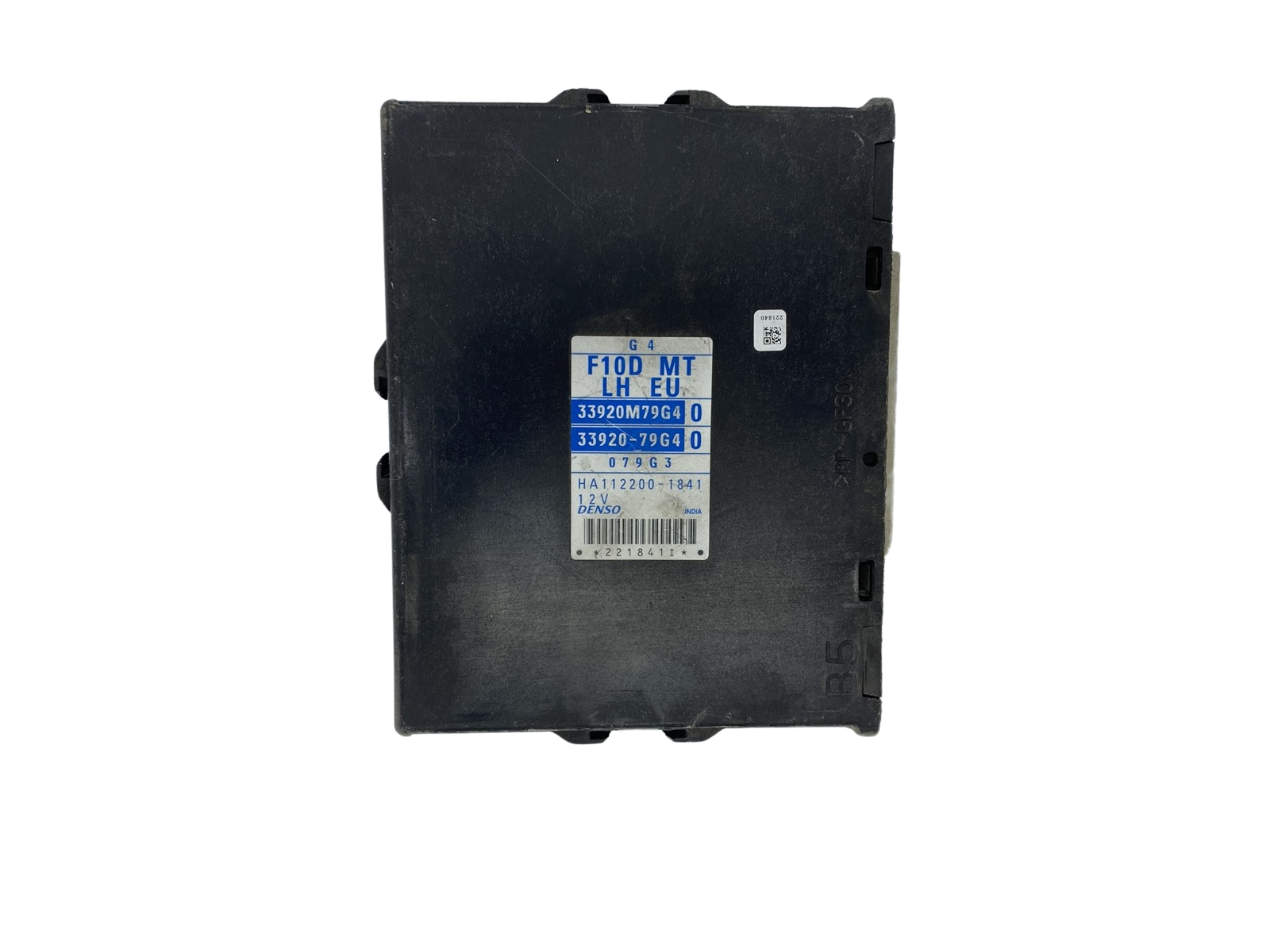 Styrenhet 33920-79G4 0 F10DMT HA112200-1841 Suzuki Denso main product photo