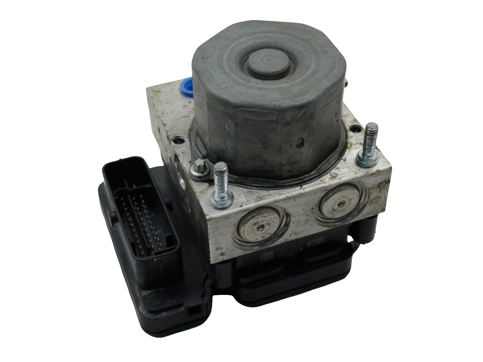 Abs-pump Renault Twingo 3 Smart 476602784R A4539009702 0265956403 main product photo