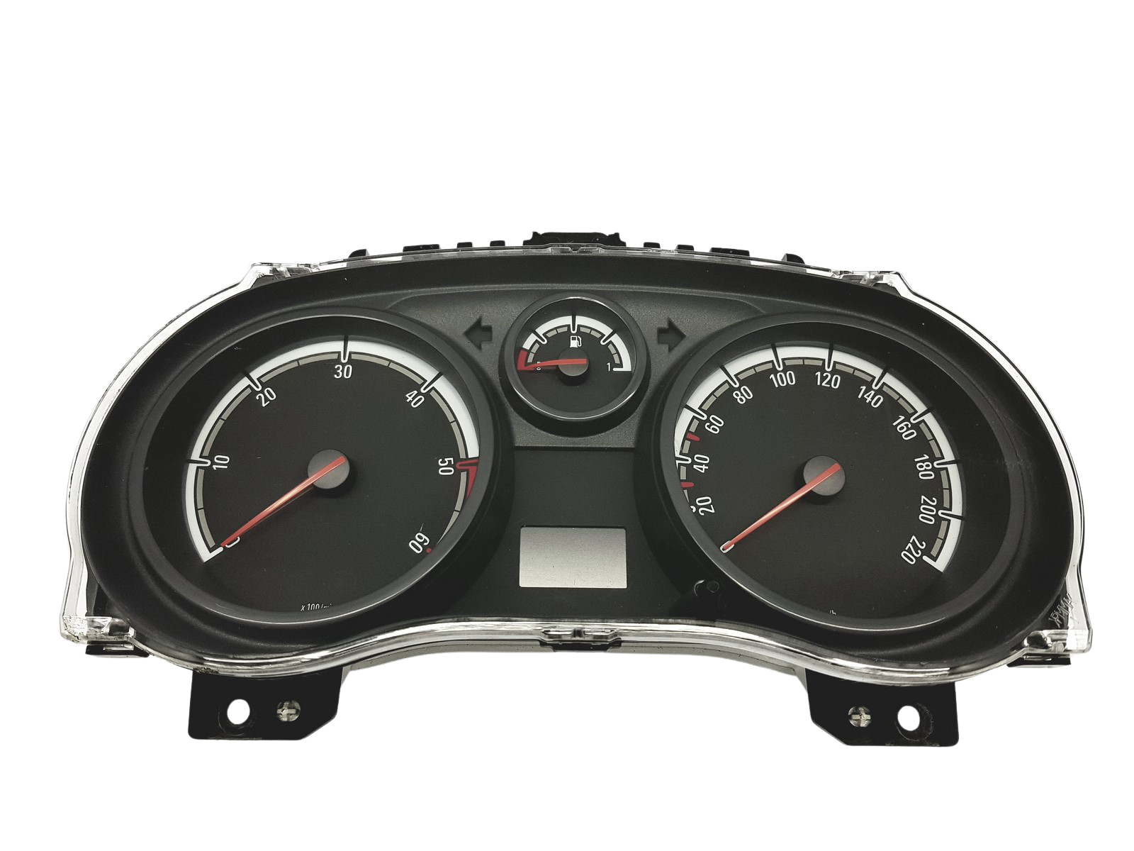 Hastighetsmätare Opel Corsa D P0013264261 28120245-3 50650 main product photo