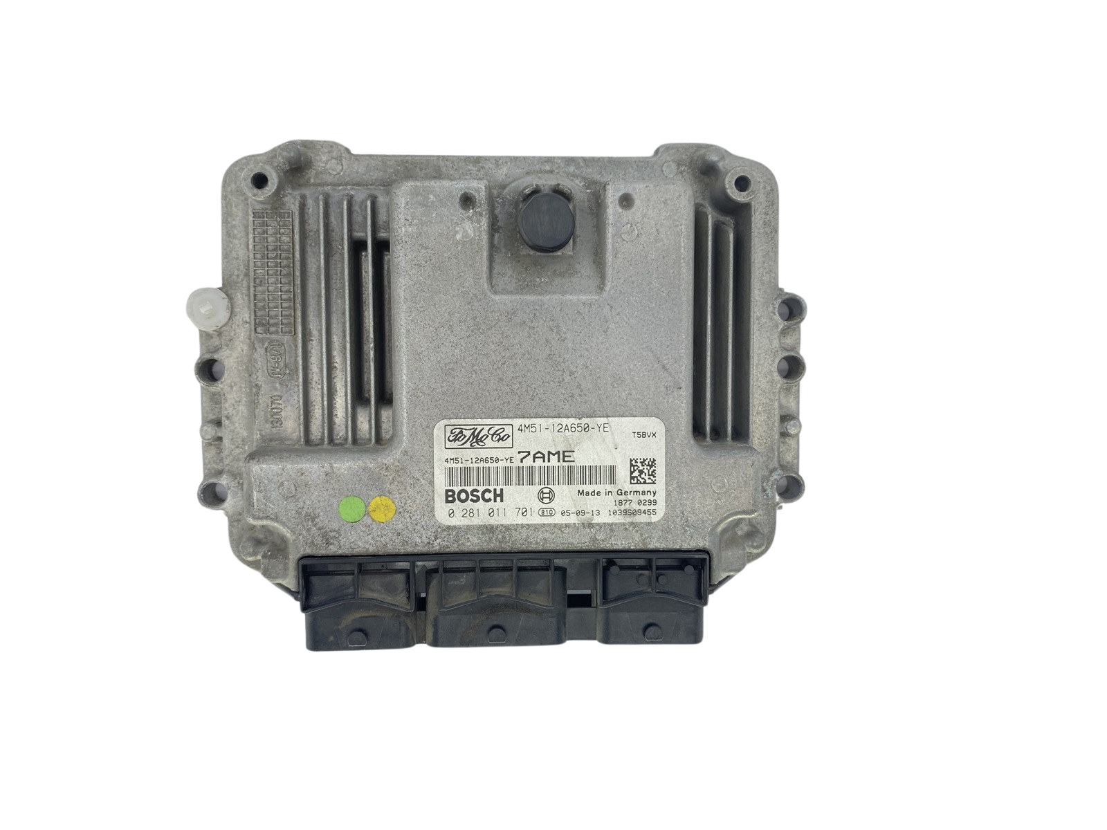 Styrenhet 4M51-12A560-YE 0281011701 Ford Bosch 61269 main product photo
