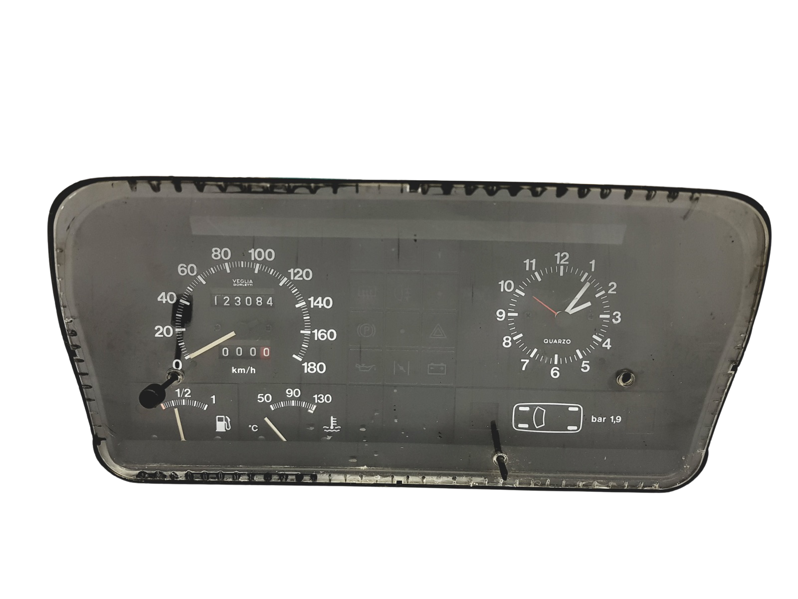 Hastighetsmätare Fiat Uno 6042969050 6040340150 Veglia 36935 main product photo