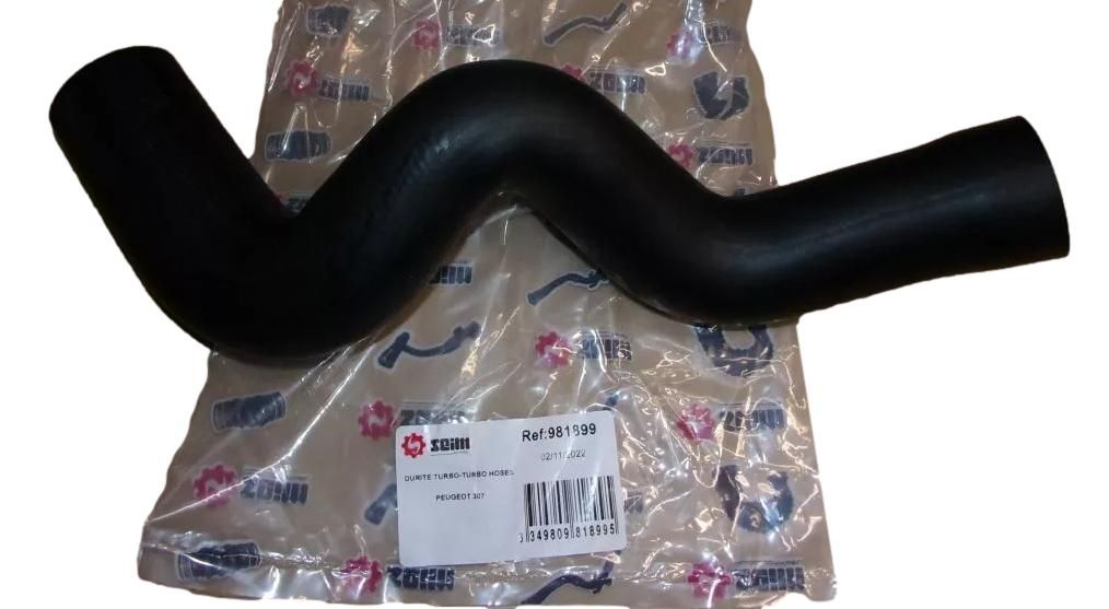Luftslang 981899 0382W8 0382.W8 Citroen Peugeot SEIM main product photo