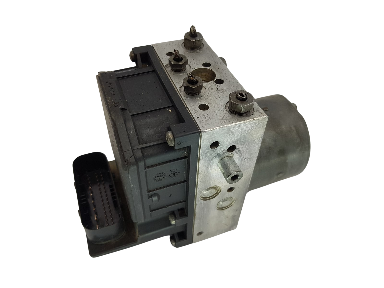 Abs-pump Alfa Romeo 147 51748609 0265224097 Bosch 4019 main product photo