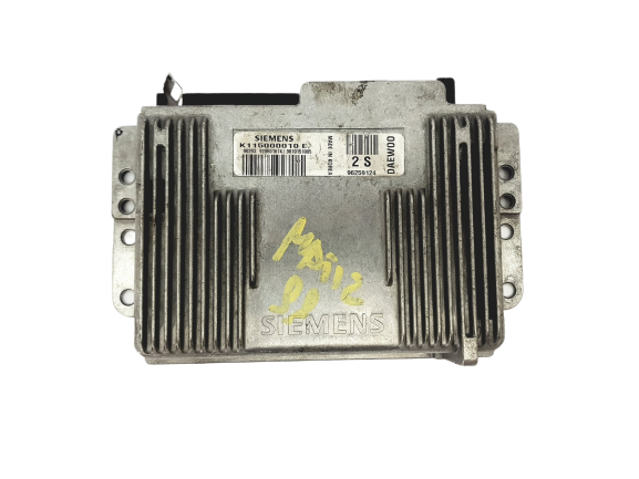 Styrenhet 96259124 K115000010E Daewoo Siemens 16147 main product photo