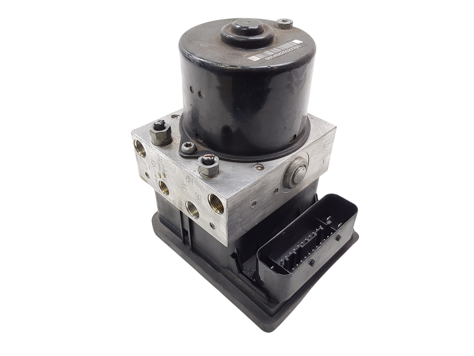 Abs-pump Opel Astra H Zafira B 13213610 10.0960-0548.3 1771 main product photo
