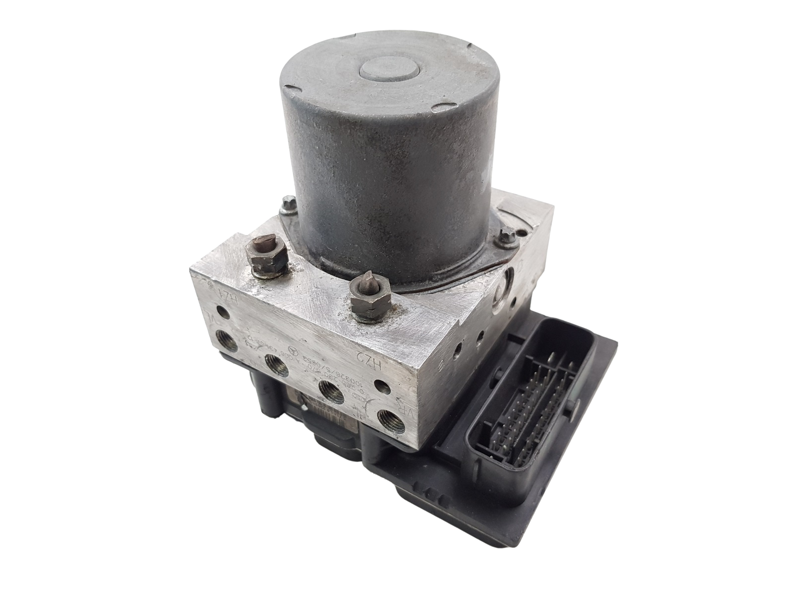Abs-pump Mercedes W169 W245 A0064316712 0265951352 0265230870 1616 main product photo