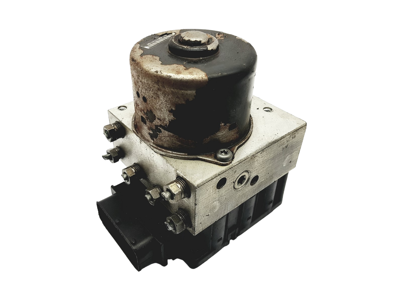 Abs-pump 8200034011A 10094814013 Twingo 1 Renault 60019 main product photo